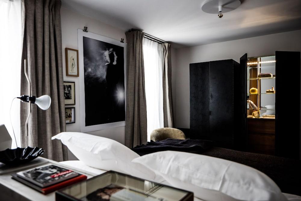 Le Pigalle, A Member Of Design Hotels Paris Dış mekan fotoğraf